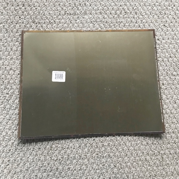 Vintage 50's Metal Sign "Drink Coffee, Do Stupid Things Faster With More Energy" - Picture 2 of 7